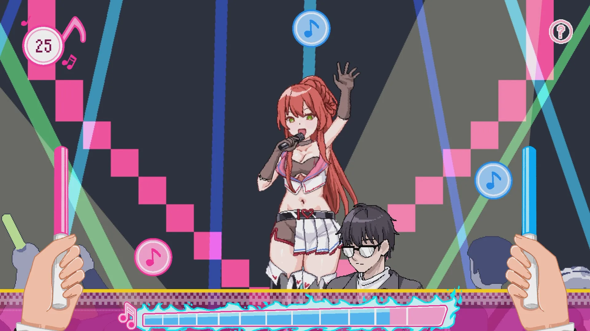Steam 官方截图 08