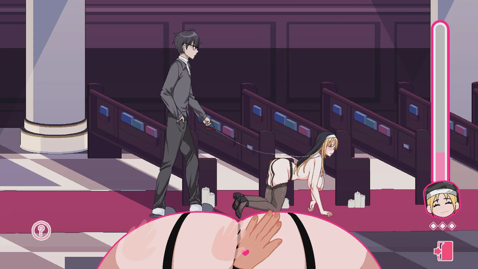 Steam 官方截图 06