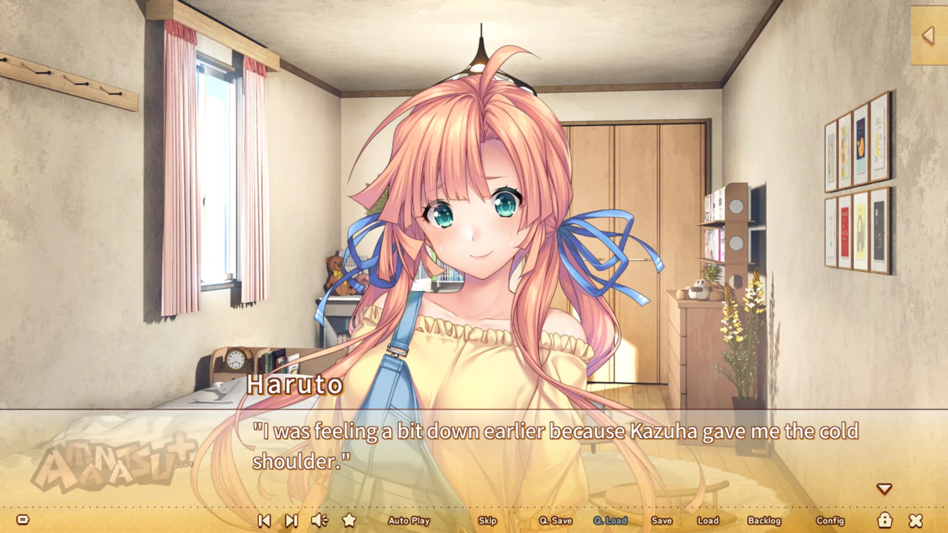 甜蜜夏日 Steam 官方截图 07