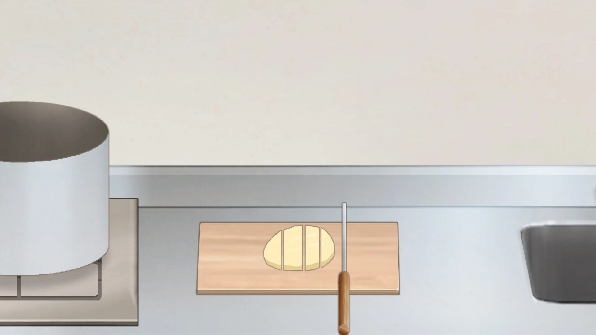 外送热 Steam 官方截图 06