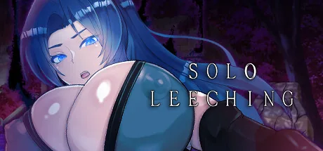 我独自搾精~35岁魔术师的搾精之旅 Steam 官方主视觉