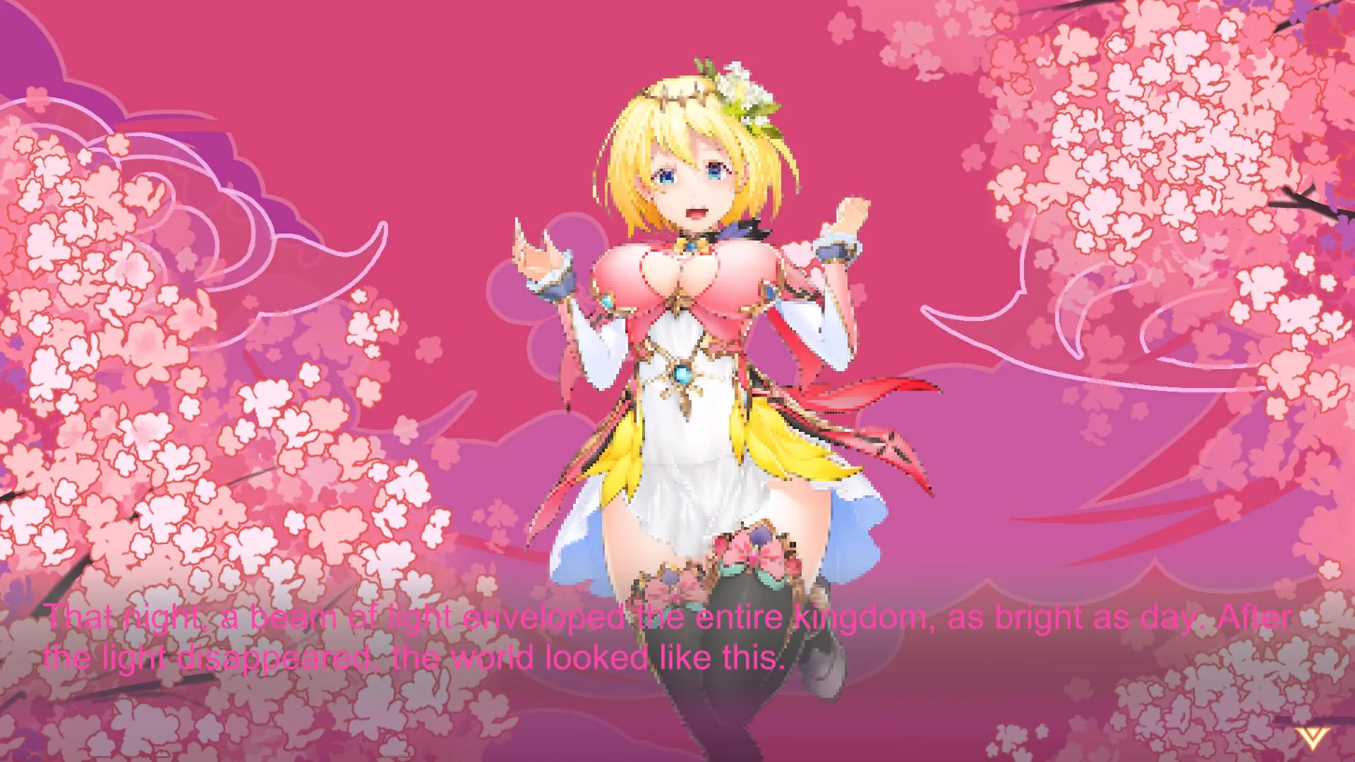 误入女儿国 Steam 官方截图 07