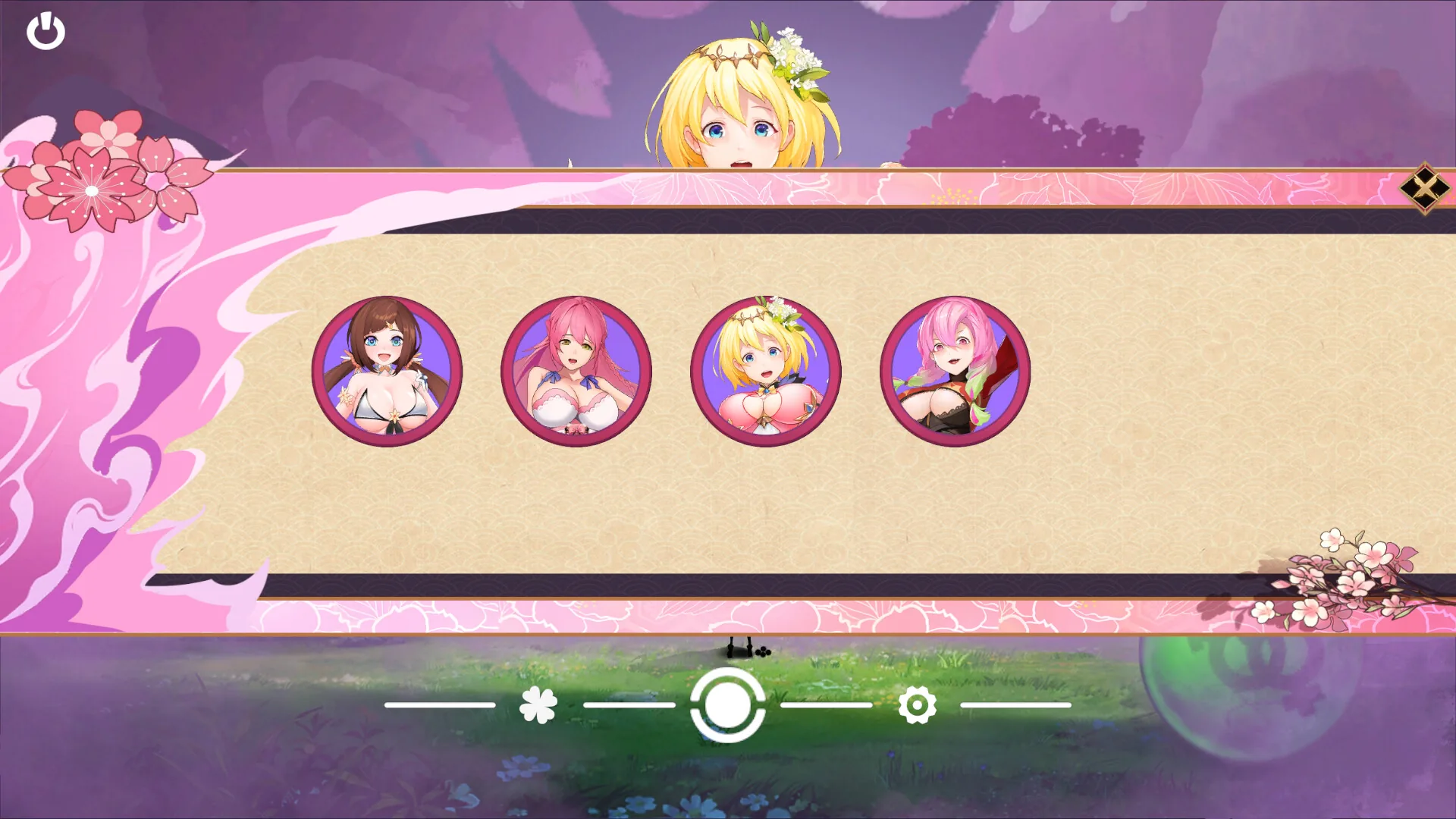 误入女儿国 Steam 官方截图 08