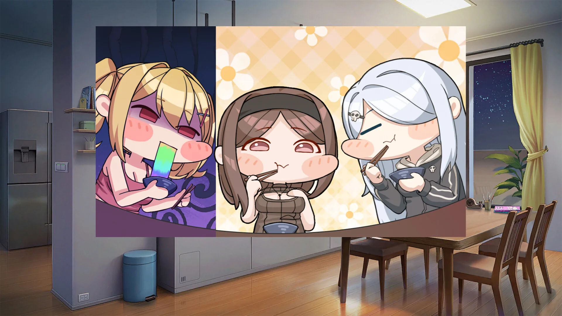 夏色四叶草 Steam 官方截图 06