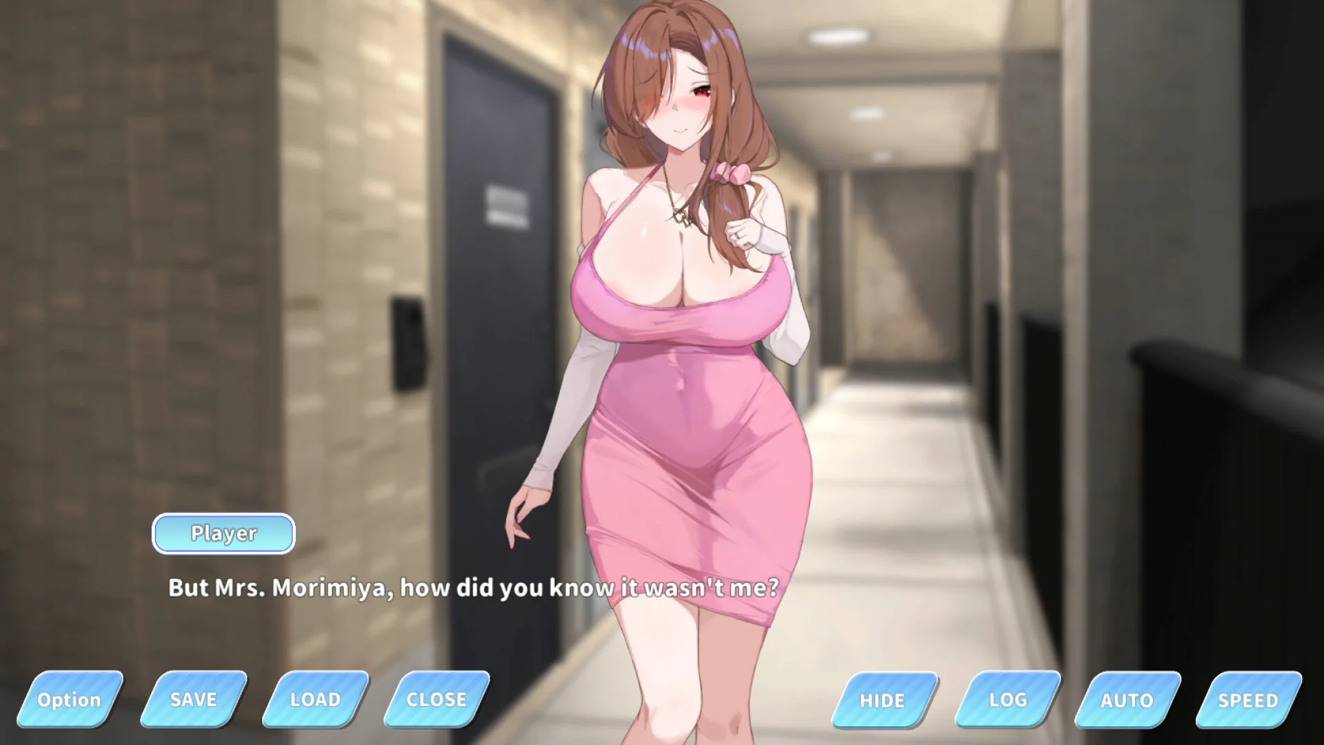 小姐！别耽误我上分！ Steam 官方截图 07