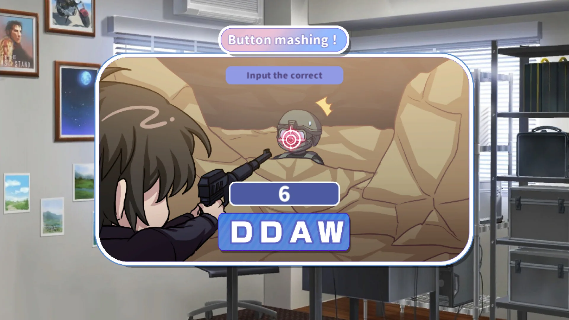 小姐！别耽误我上分！ Steam 官方截图 10