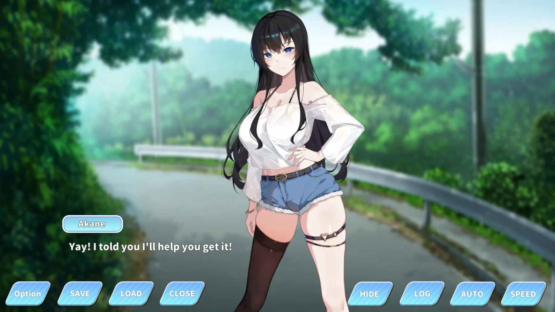 小姐！别耽误我上分！ Steam 官方截图 06