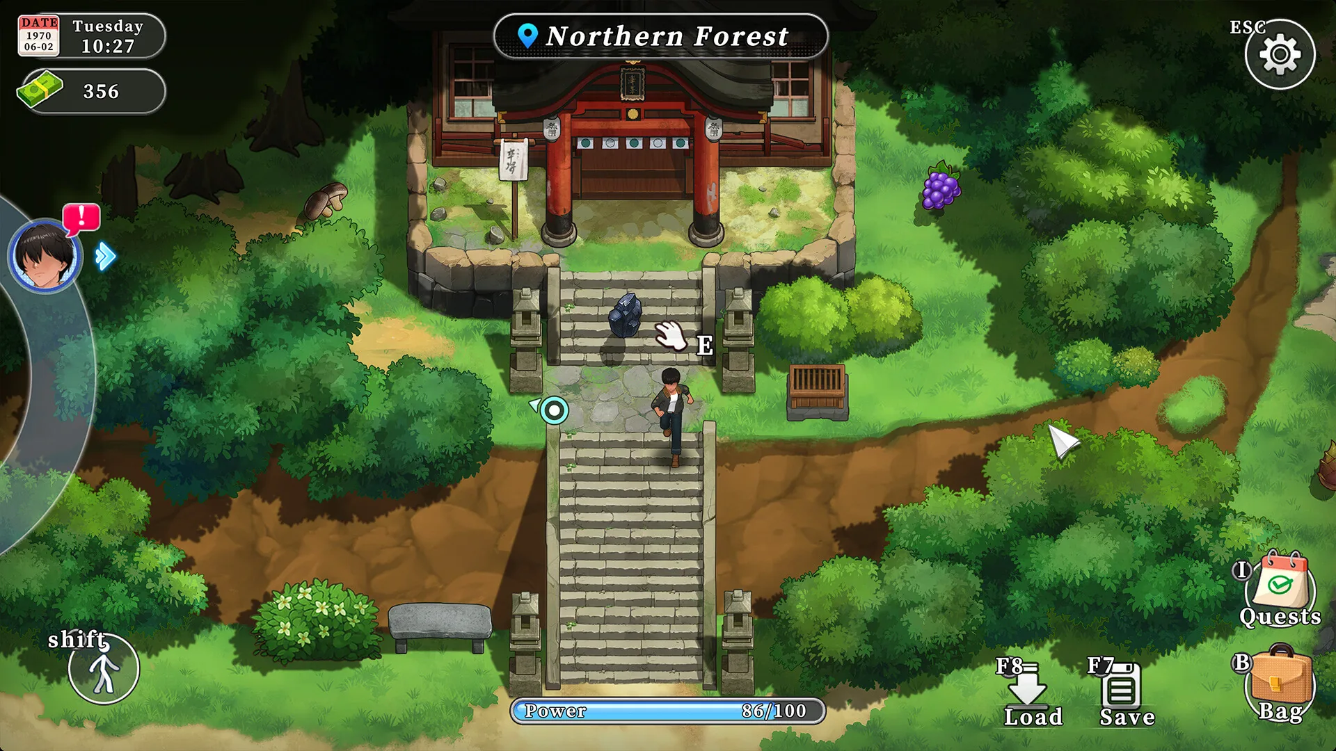幸福岛幻想 Steam 官方截图 05