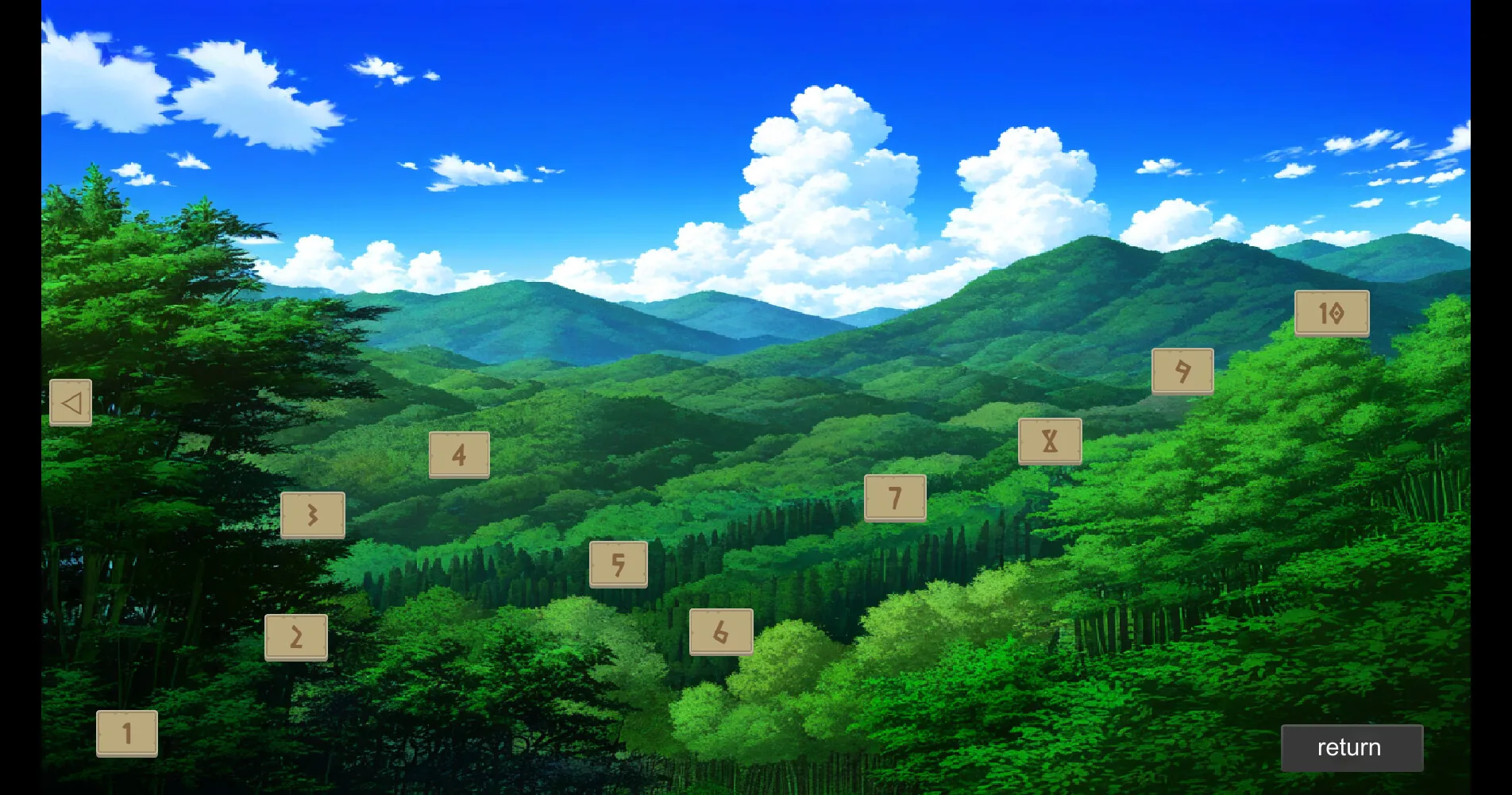 修仙·母珠传 Steam 官方截图 04