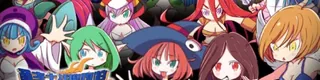 勇者大战魔物娘标志