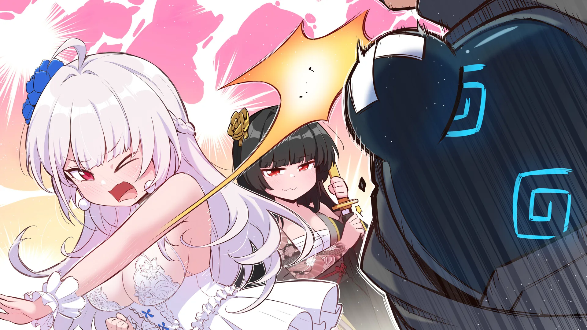 欲之梦 Steam 官方截图 10