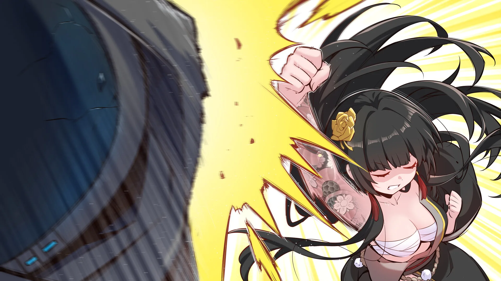 欲之梦 Steam 官方截图 08