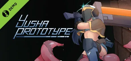 原型勇者 Steam 官方主视觉