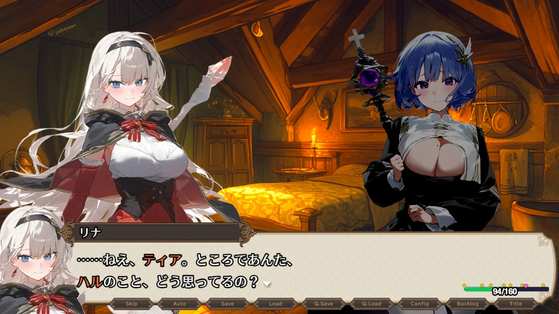 早知道就不该去什么地下城 Steam 官方截图 08
