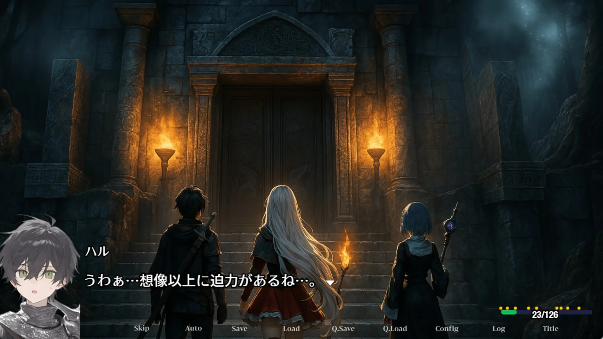 早知道就不该去什么地下城 Steam 官方截图 06