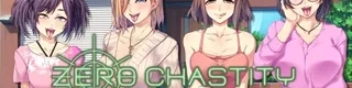 Zero Chastity: A Sultry Summer Holiday标志